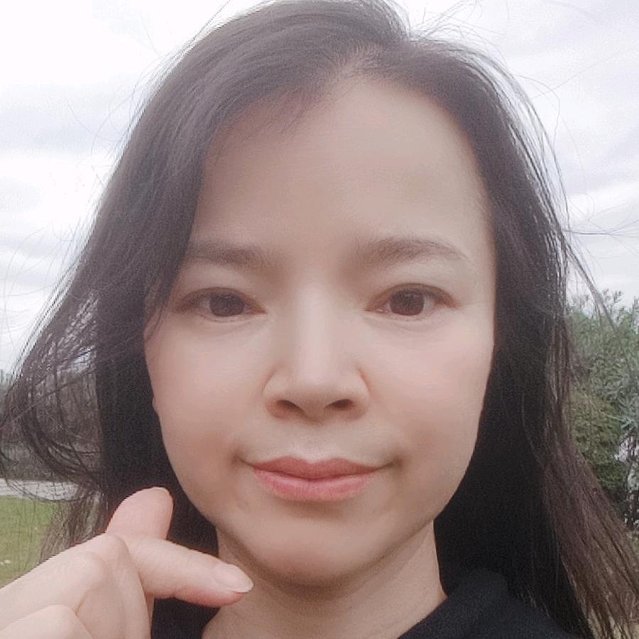 辣姐 （早 8：18)