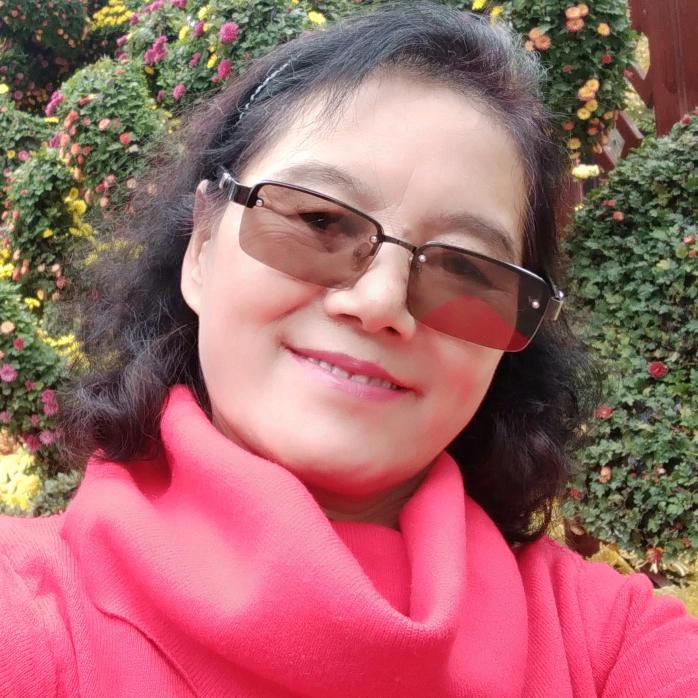诗意坤歌