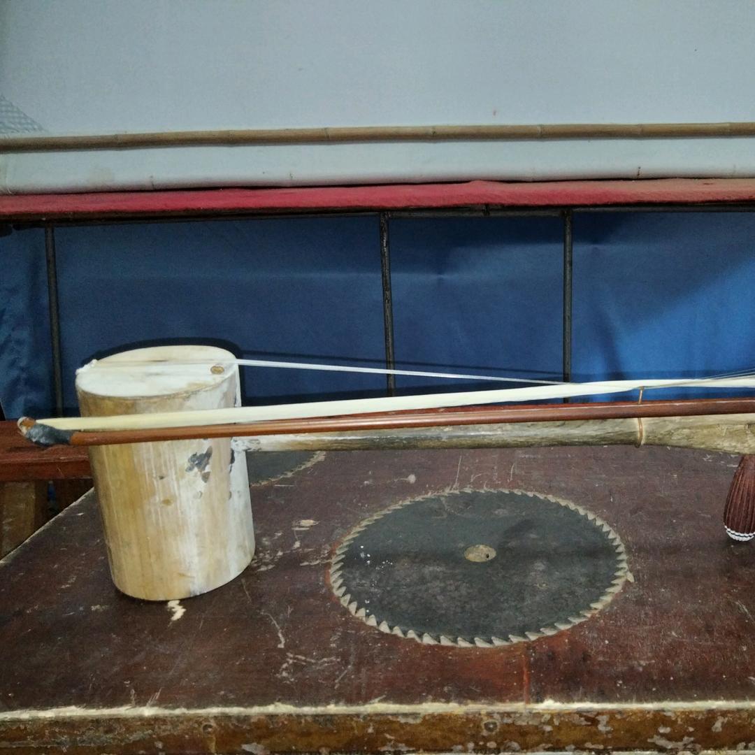 平利弦子腔