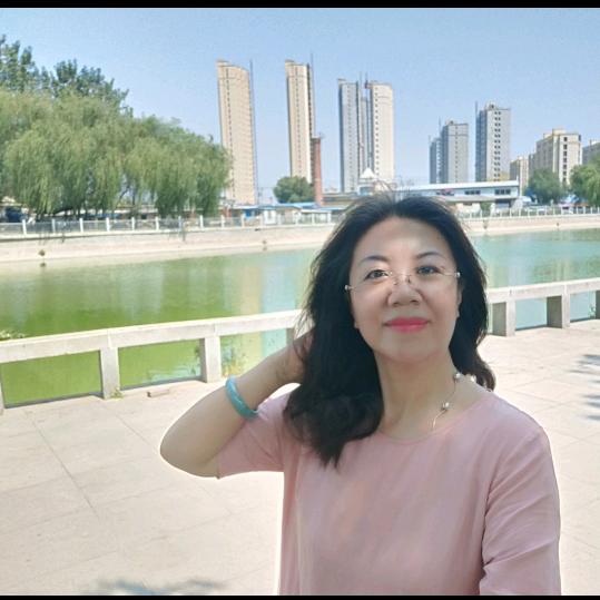 A与君语Ω