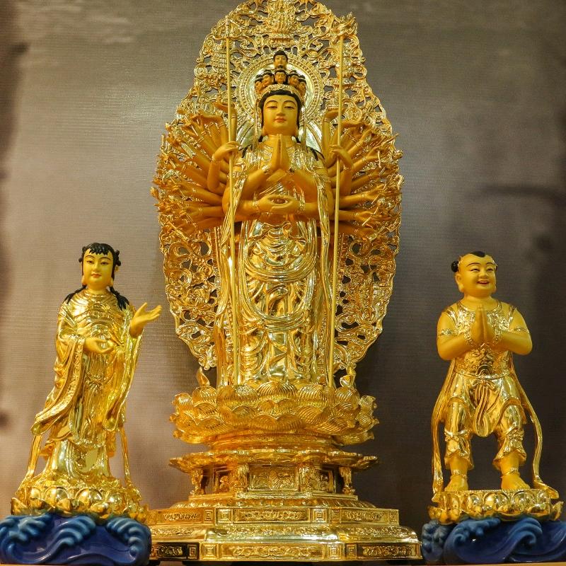 万法自然