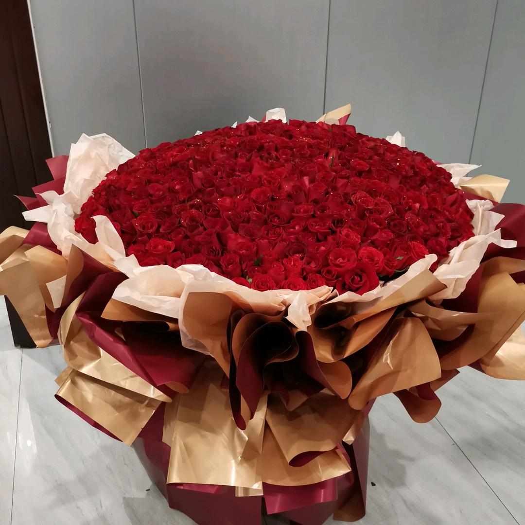一个陌生人