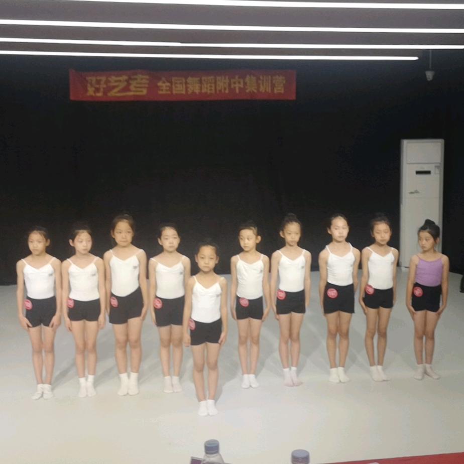 好艺考帅帅老师头像