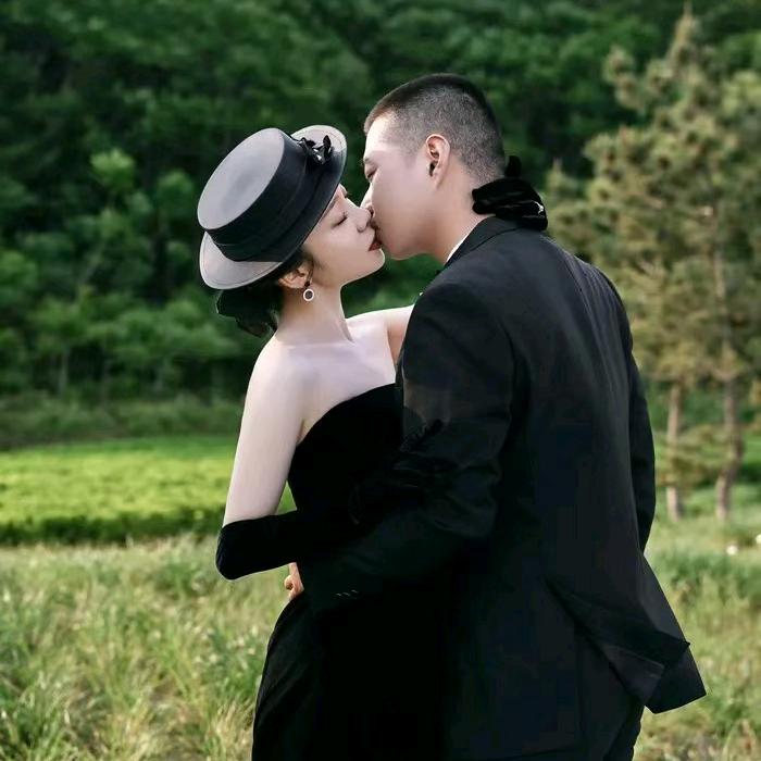 威海安妮公主定制摄影