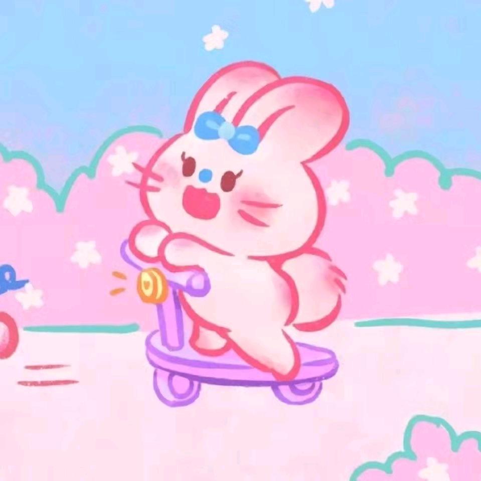 我小时候可萌了