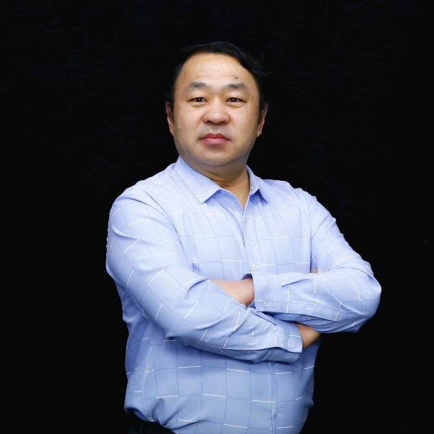 骨科医生孙永强