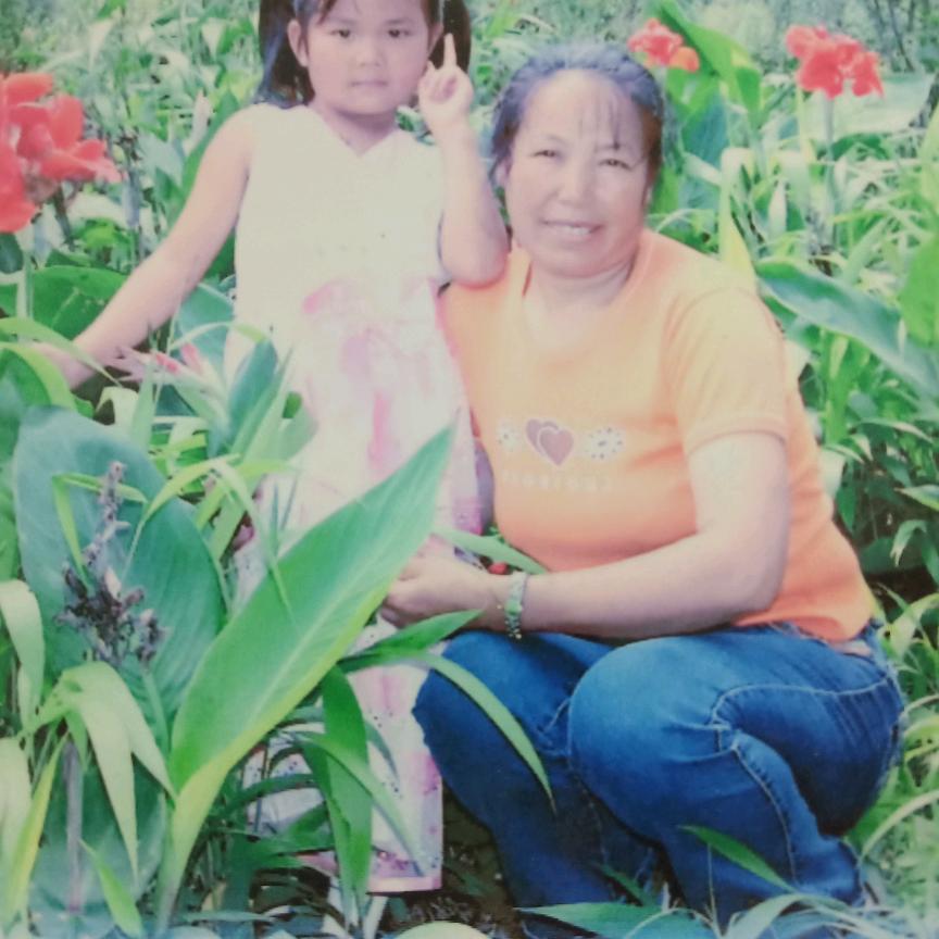 幸福每一天，刘姐