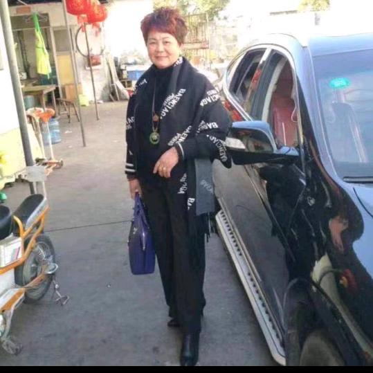 笑口常开