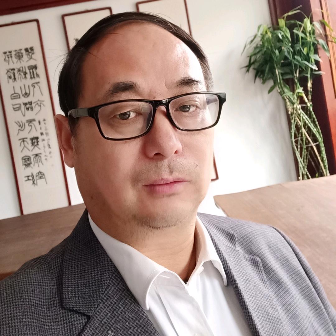 李昭义书法