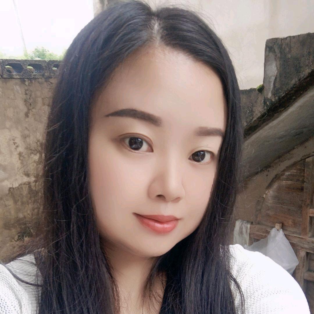 珍珍~吖