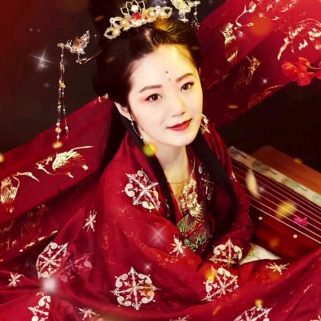 黑米儿