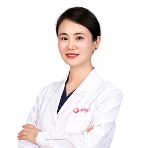 私密整形 付丹凤