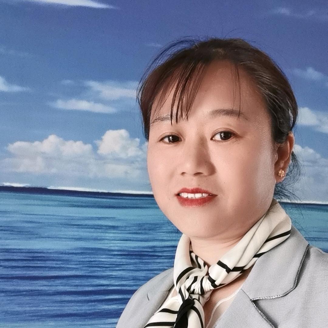坚强的女汉子