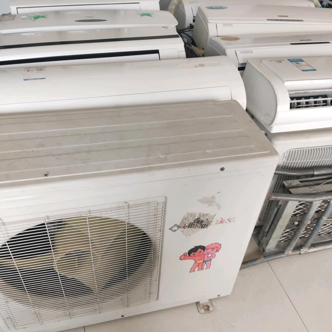 空调安装维修移机加氟