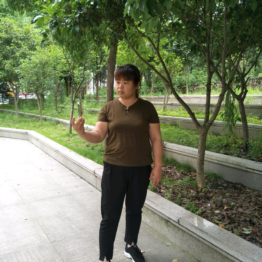 丽仔