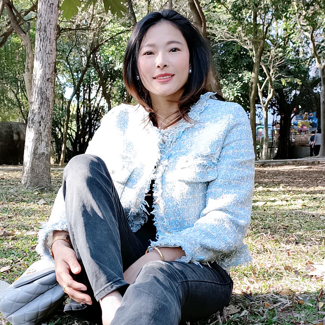 烤鱼姐姐