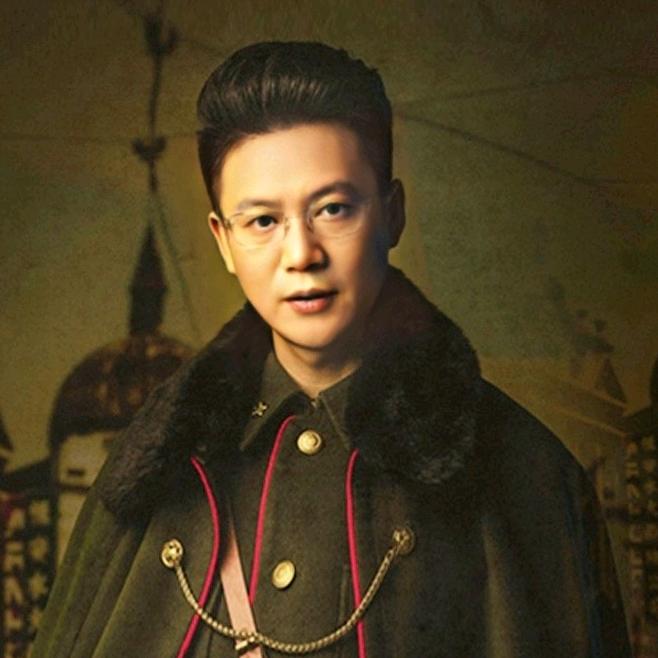 小马哥