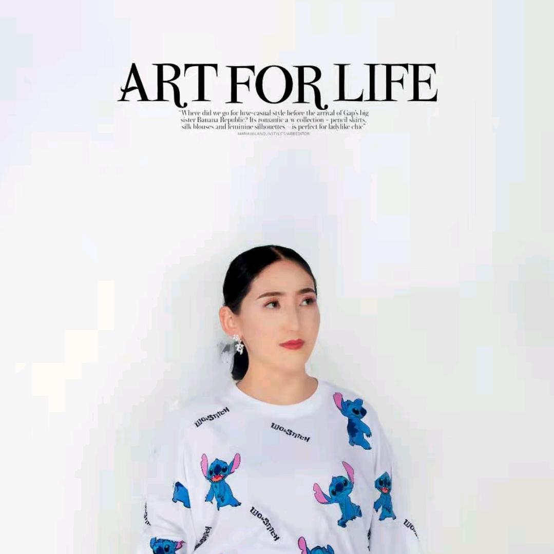 💕沙沙💕