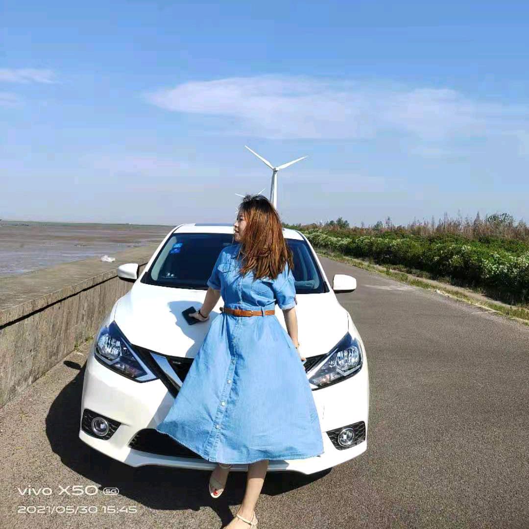 月儿