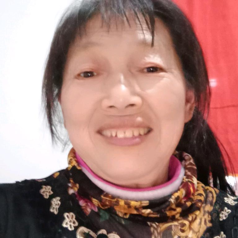李兴琼