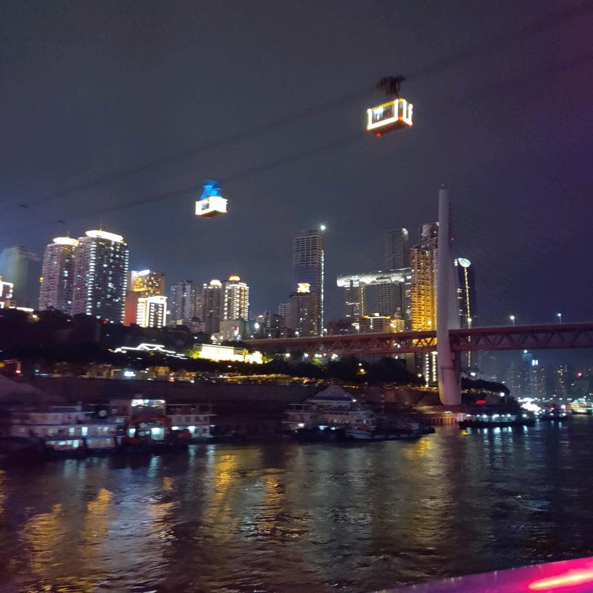 逆境成长