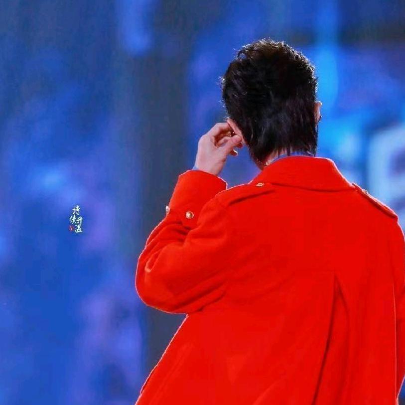 苏沐秋seanfly【唯】