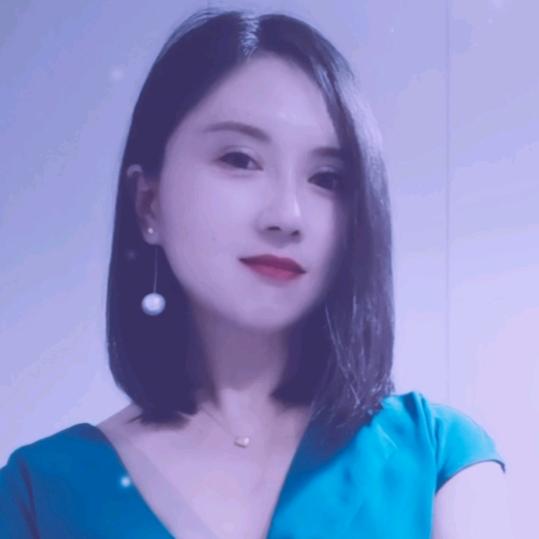 刘丽儿【谢绝私聊】