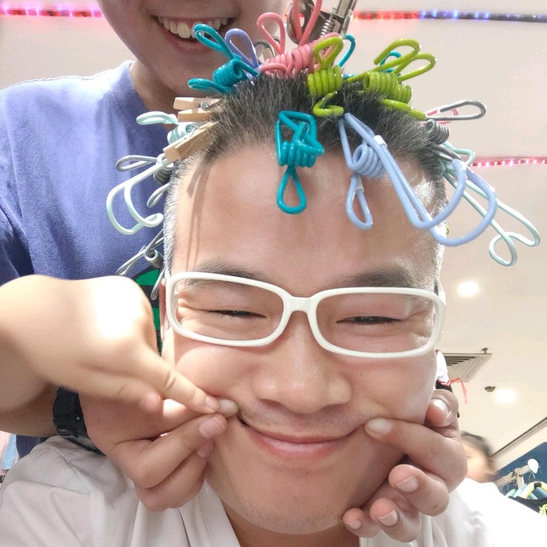 陈先生🌵