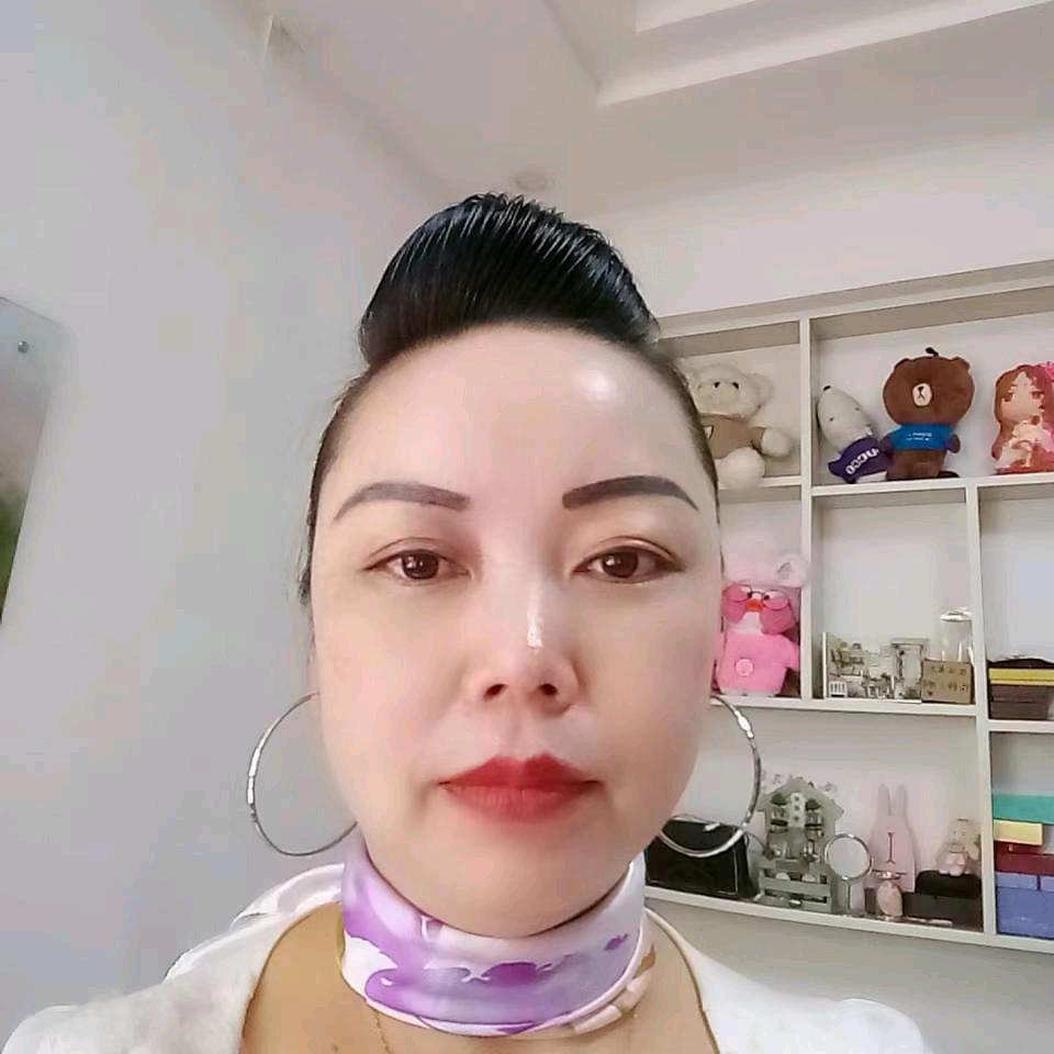 映山红