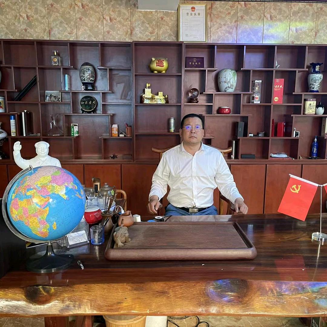 蓝鹏金银纸机械