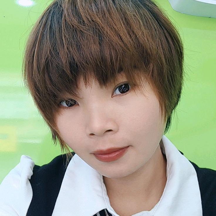 往后余生，做自己的女王