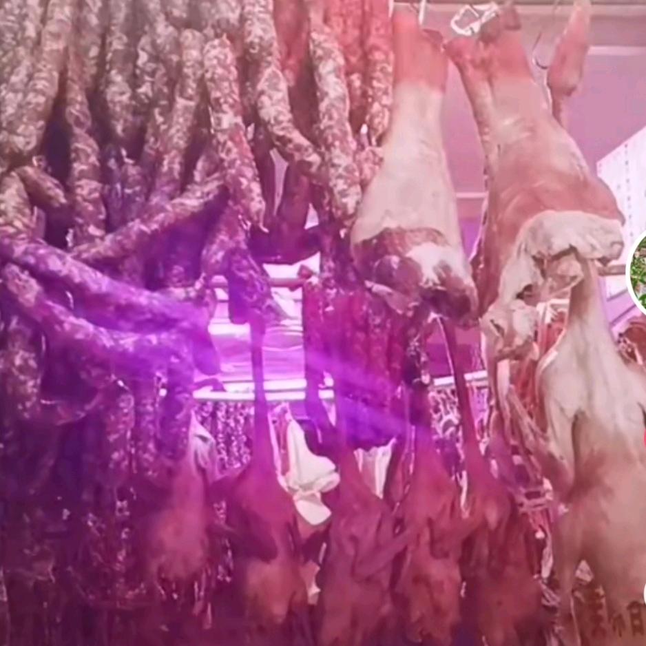 高大姐（信阳农家土特产）
