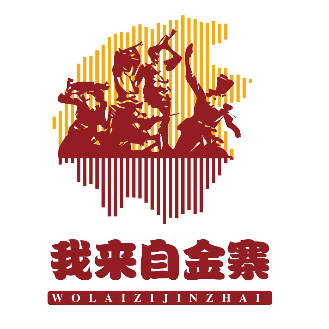 我来自金寨