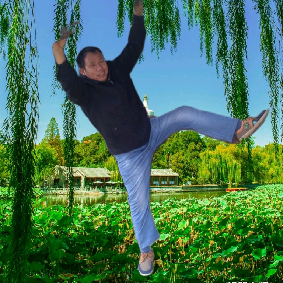 向松