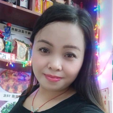 幸福的人