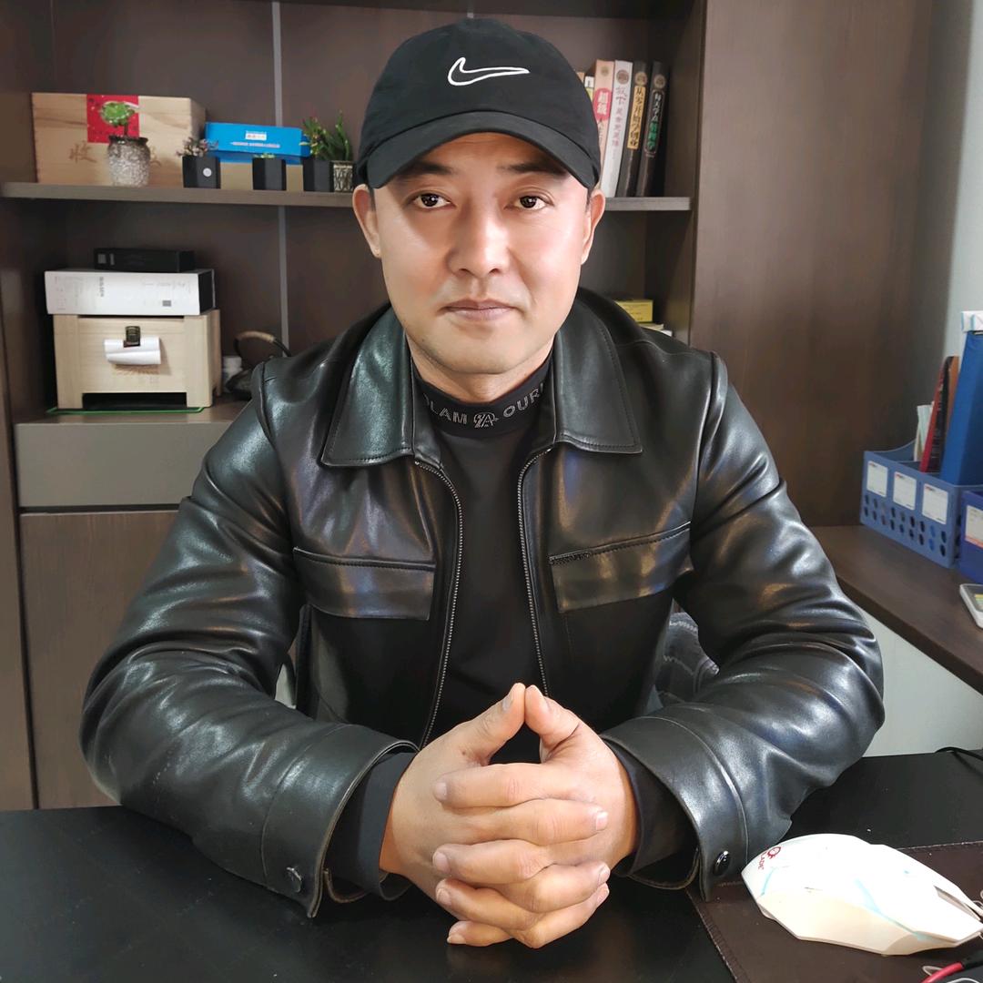 老王聊家政（陪跑赋能）