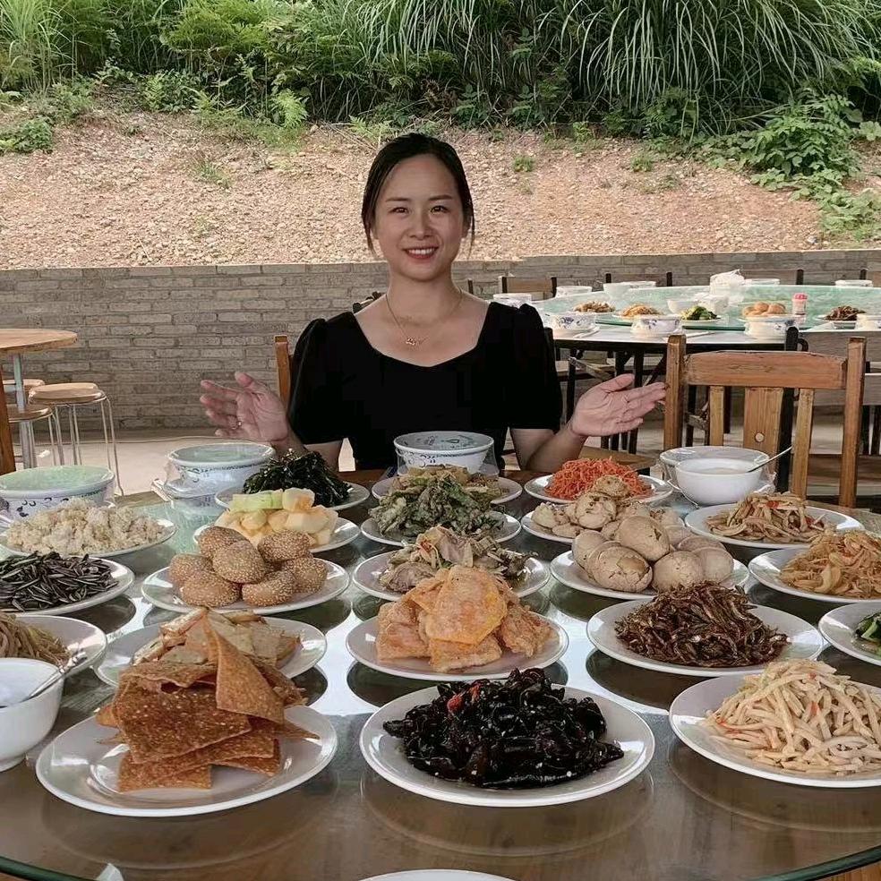 匡三千(擂茶糊）
