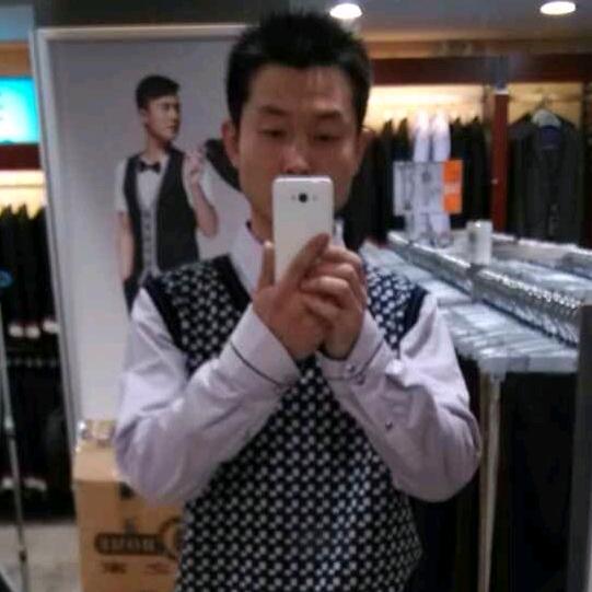阿龙