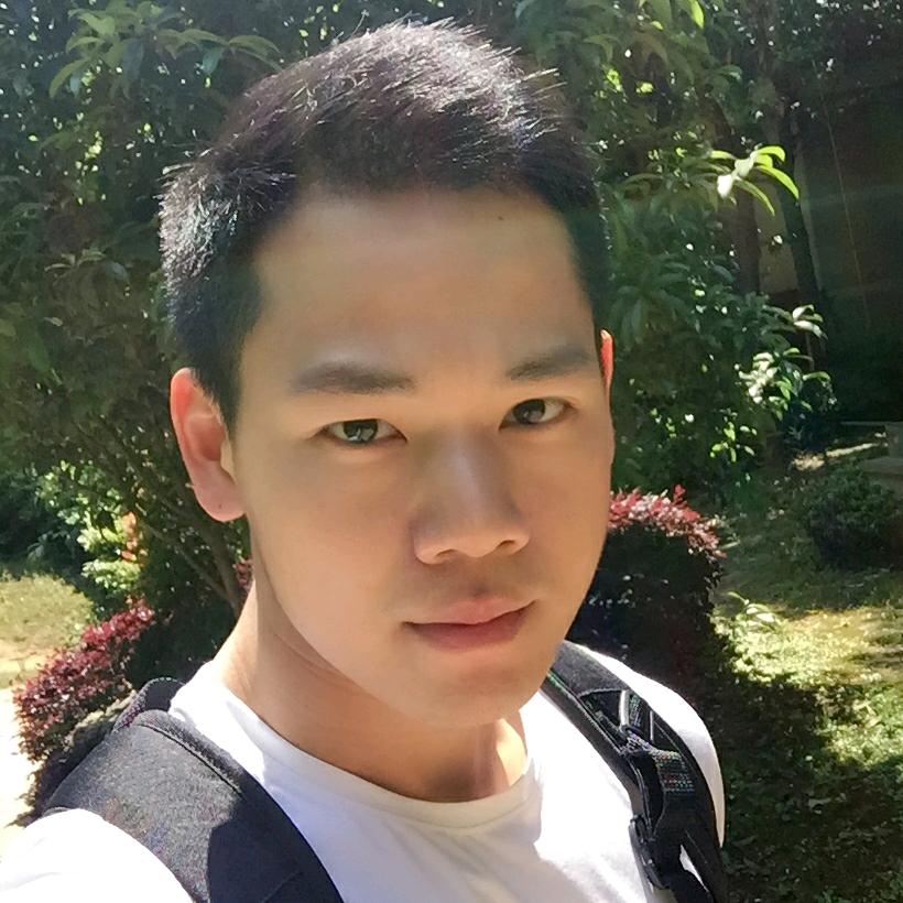 路哥的原生鱼
