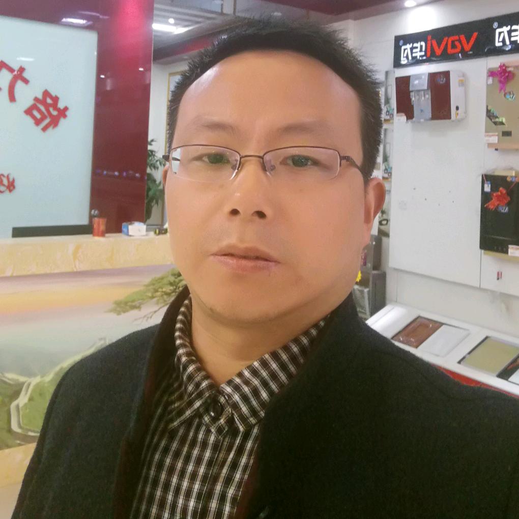 安陆-吊顶厨电林哥