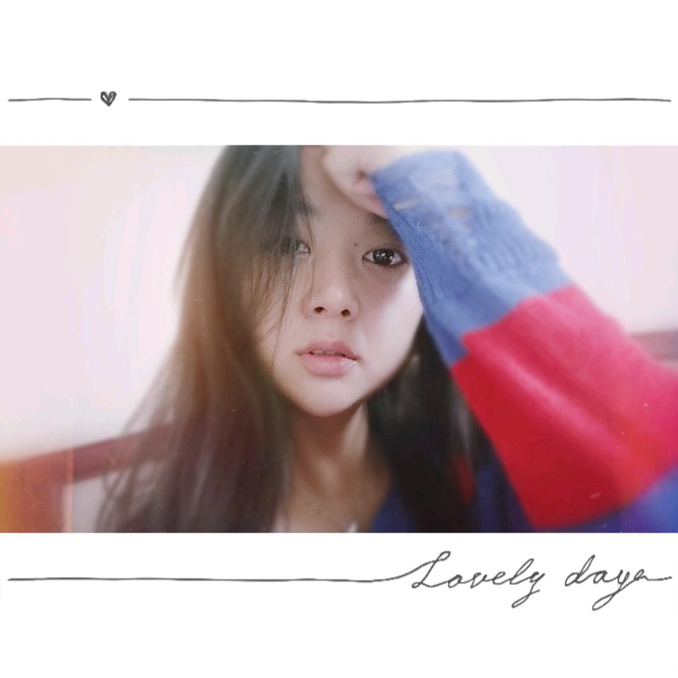 娟子（请别连赞）