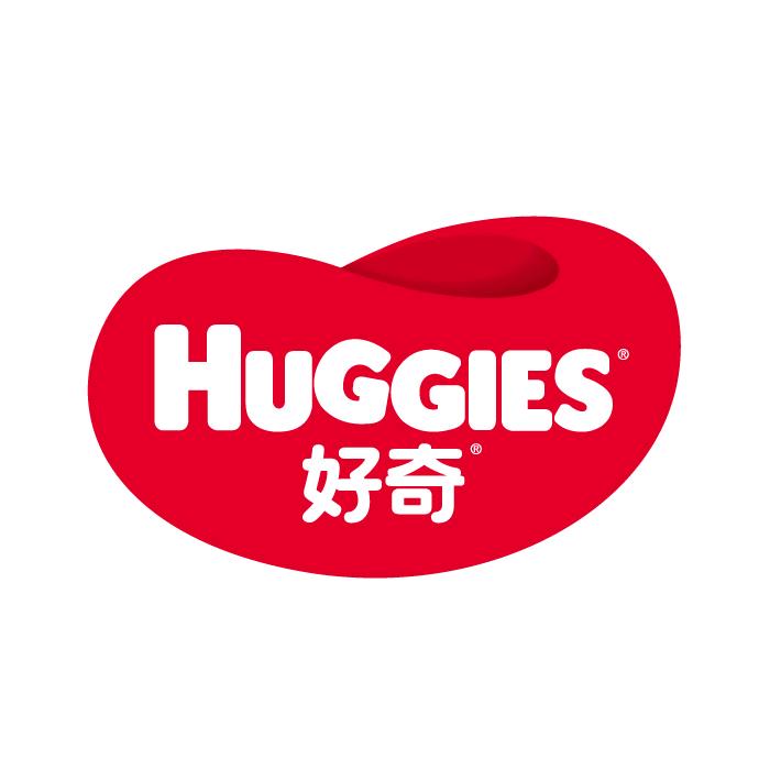 好奇Huggies洗护直播间