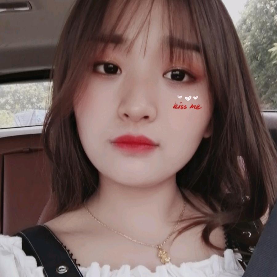 Lucky girl亚