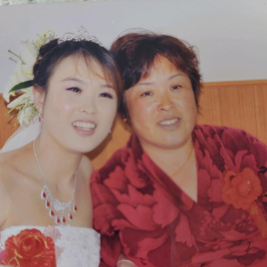 孟大妈的小日子