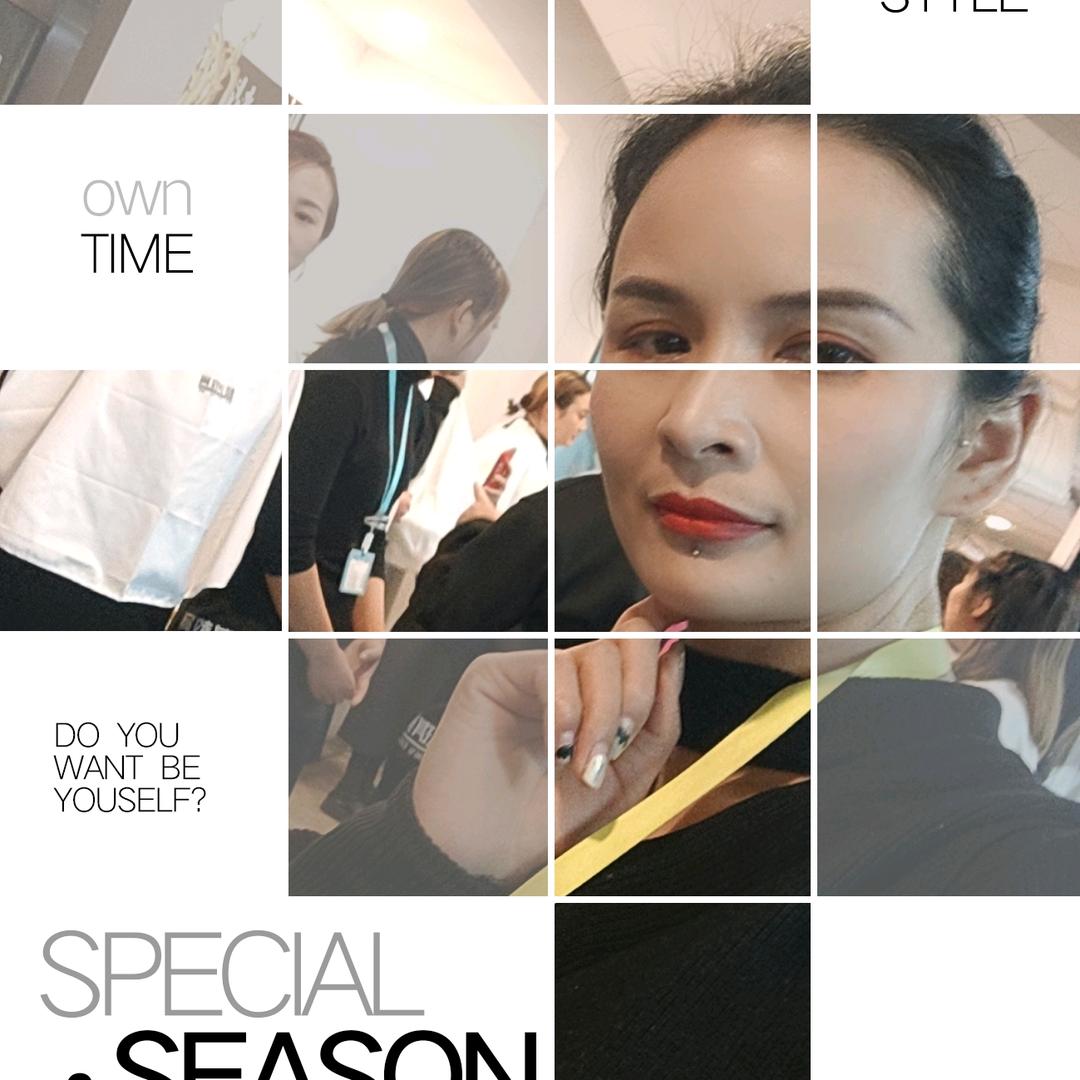 A蒲公英命的命运？承诺，遗憾？