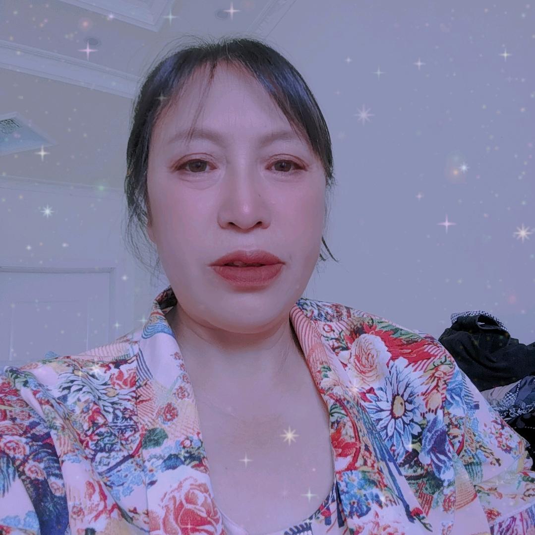 黄姐姐