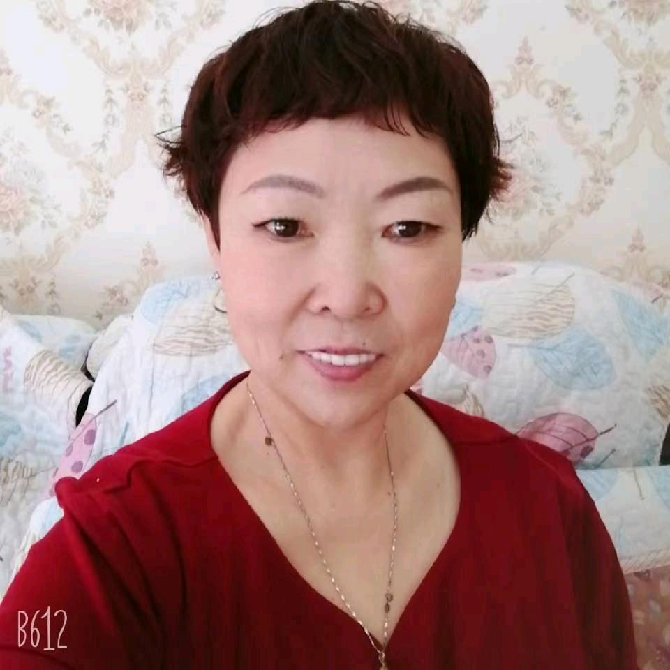 生活充满阳光