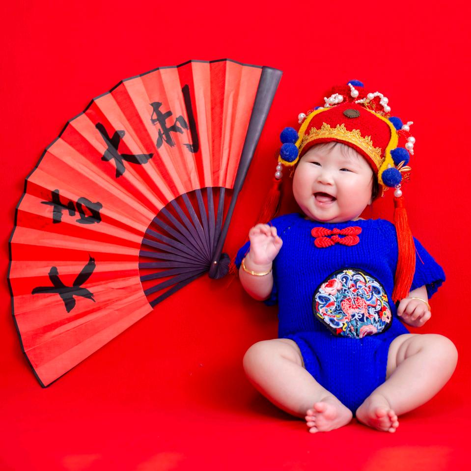 随心自在，