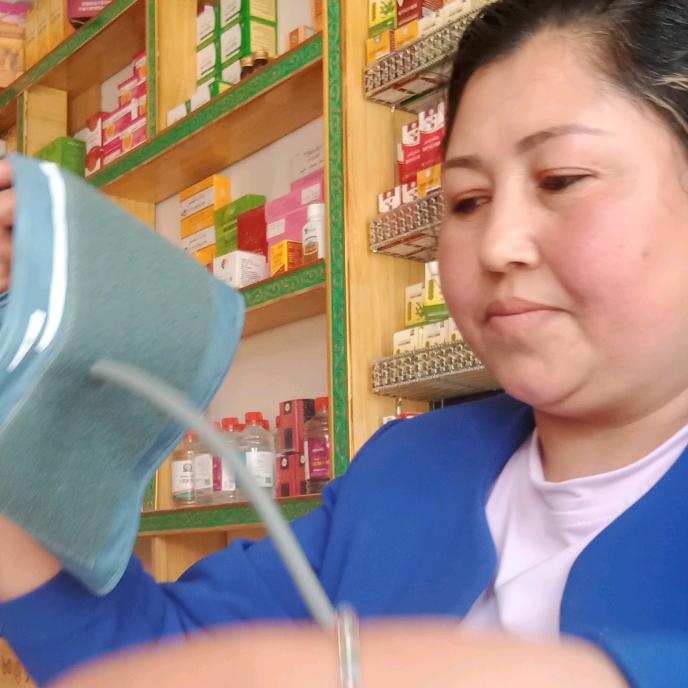 达瓦依埃穆琪叶城县绿法桐调料店🤝👏