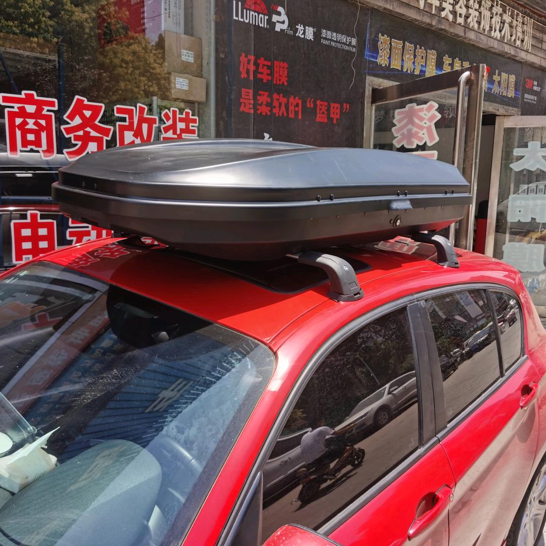 奥尚车改